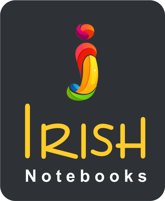 Irish Note Books